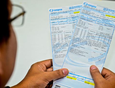 Caça Vazamento Consolação 1 Caça Vazamento Consolação