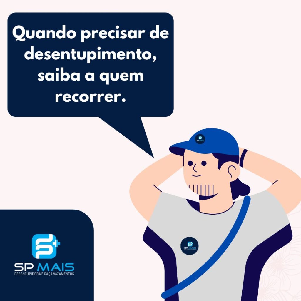 Como Desentupir o Cano De Esgoto? Confira Essas Dicas 5 Como Desentupir o Cano De Esgoto