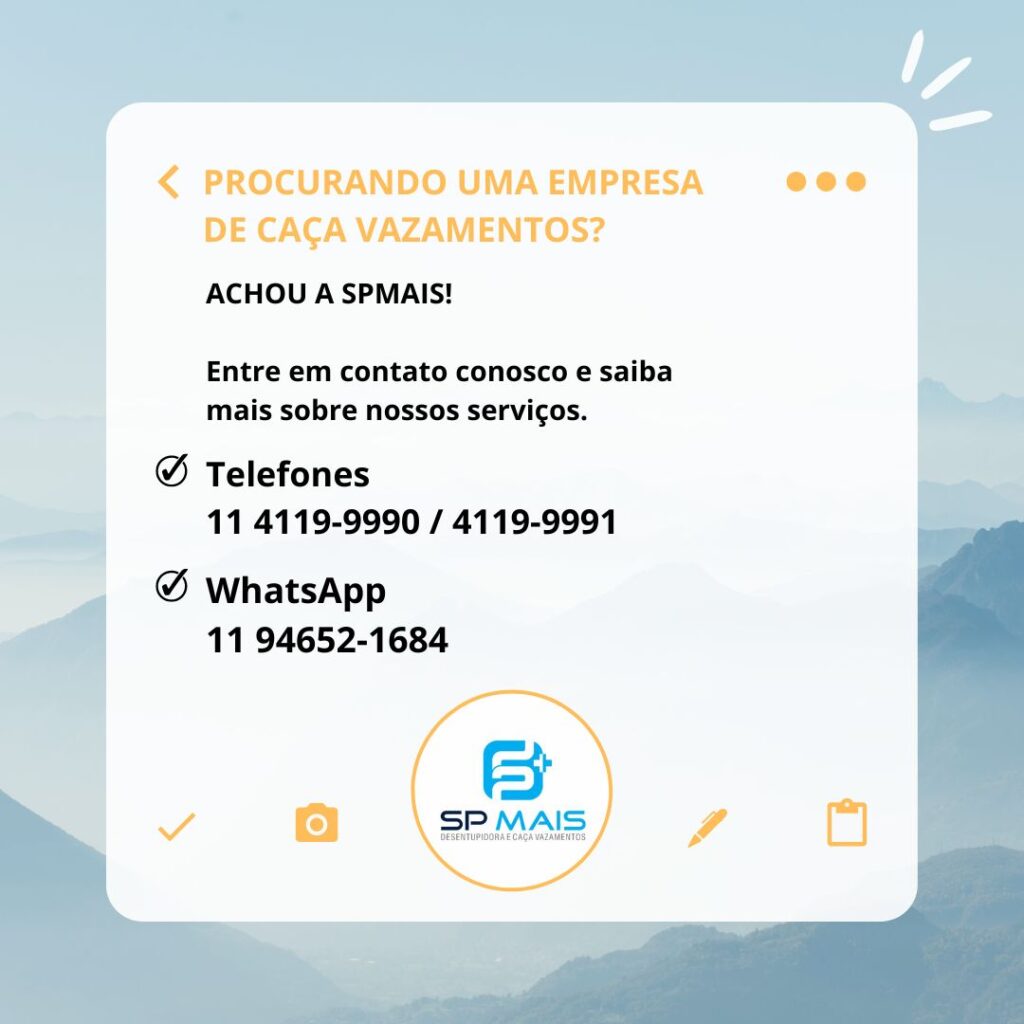 Saiba como usar pressurização para localizar vazamento