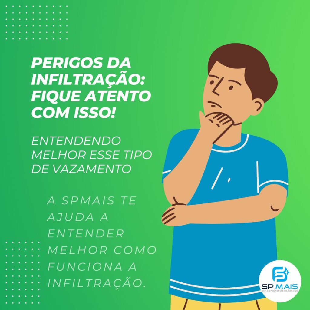 Perigos da Infiltração: fique atento com isso!