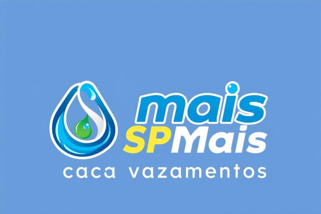 SPmais Caça Vazamentos