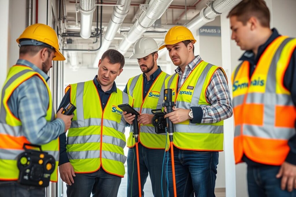 caça vazamentos para empresas caça vazamentos para empresas