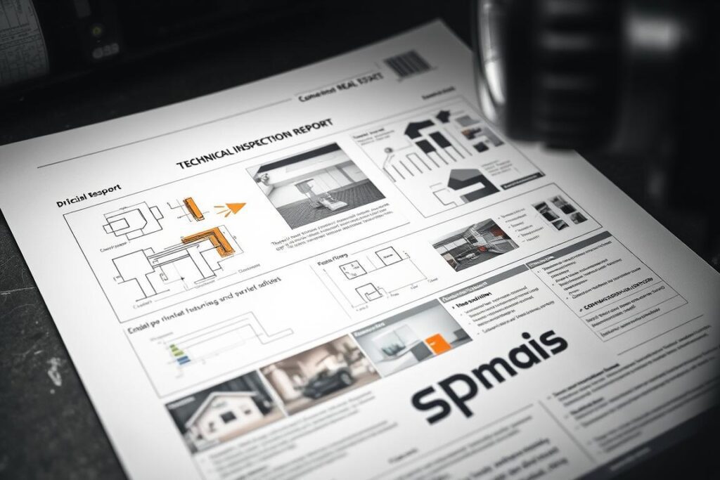 laudo técnico de vazamento laudo técnico de vazamento