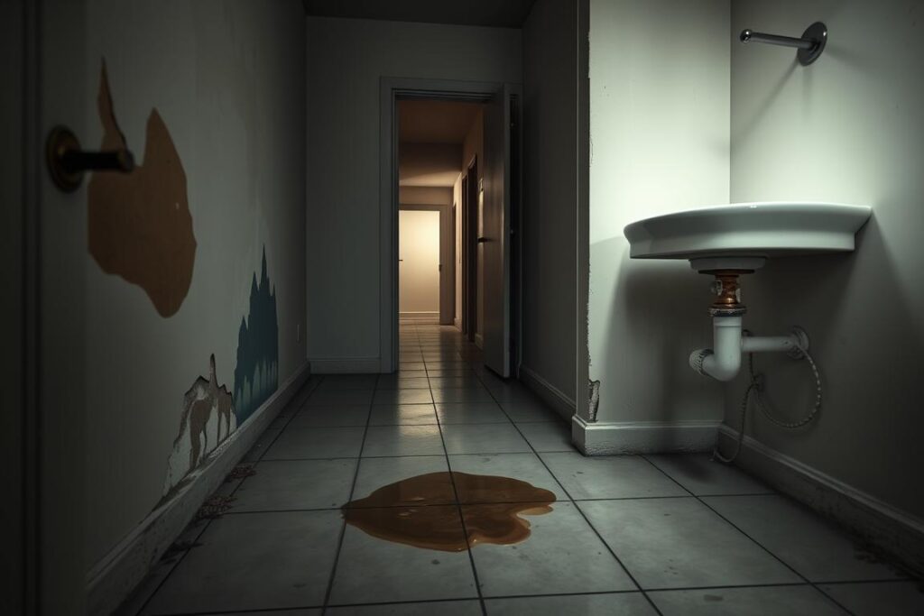 vazamento em apartamento vazamento em apartamento