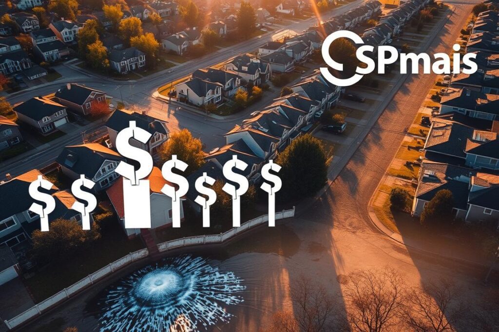 vazamentos na valorização de imóveis vazamentos na valorização de imóveis