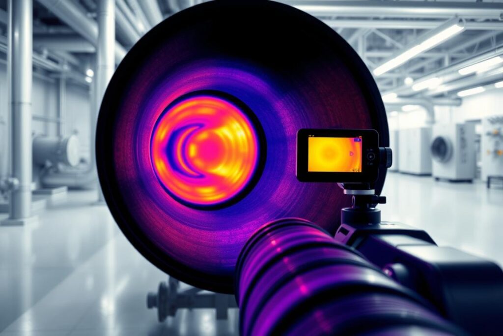 isolamento térmico em vazamentos isolamento térmico em vazamentos