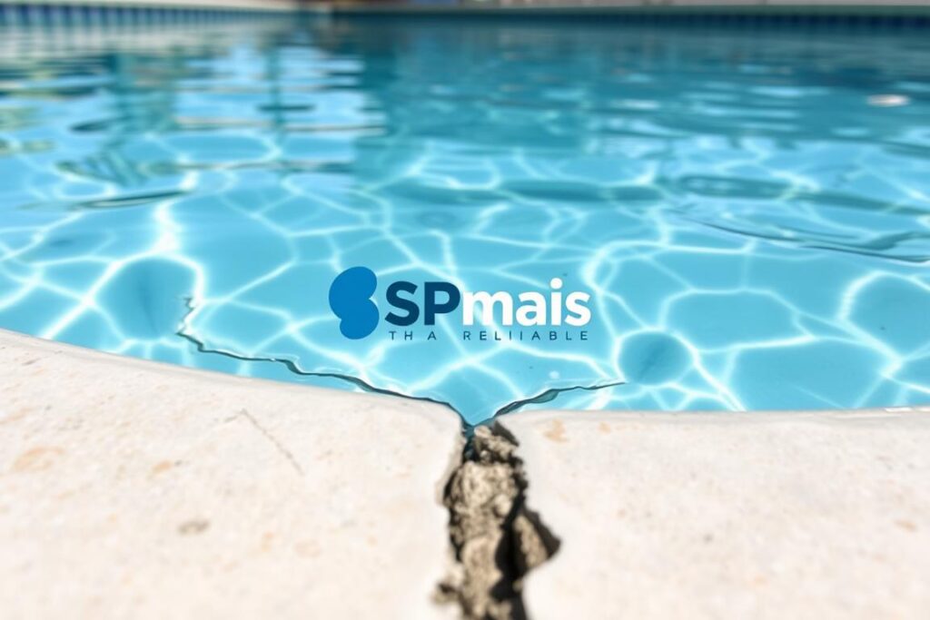 infiltração e vazamento em piscina infiltração e vazamento em piscina