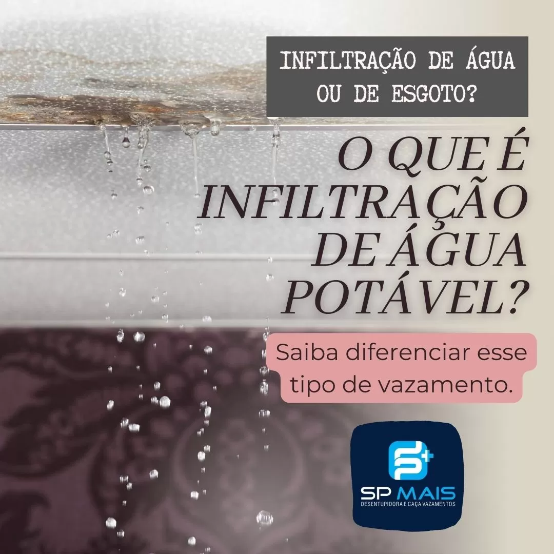 Infiltração no rejunte: saiba quais os motivos disso acontecer 3 infiltração de água