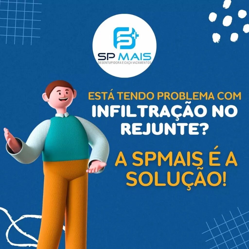 Infiltração no rejunte: saiba quais os motivos disso acontecer 5 Infiltração no rejunte: saiba quais os motivos disso acontecer.
