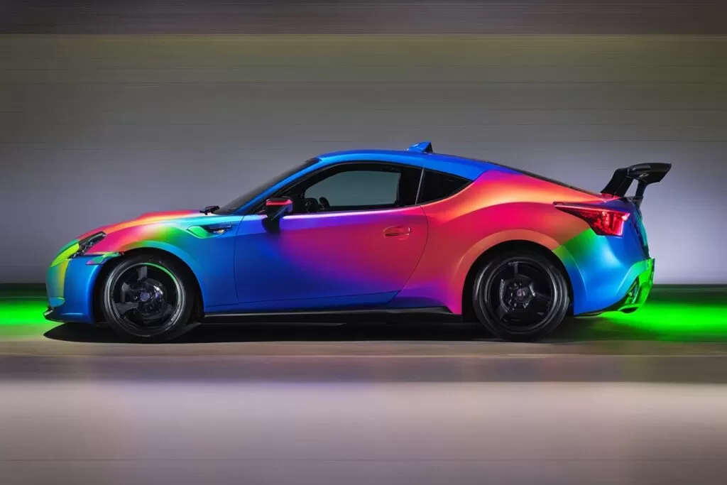 Yamalux - corante fluorescente para detecção de vazamentos Yamalux - corante fluorescente para detecção de vazamentos