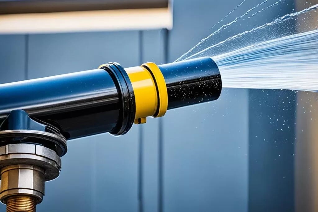 como tirar ar do cano de água como tirar ar do cano de água