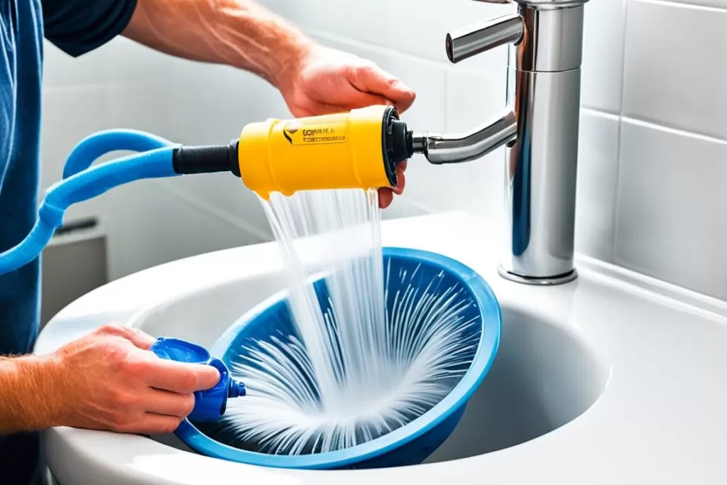 métodos caseiros para eliminar ar do encanamento métodos caseiros para eliminar ar do encanamento