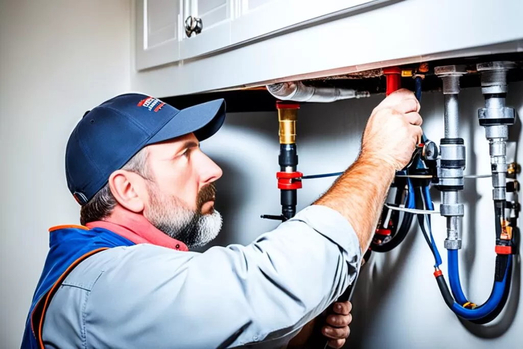 encanador profissional encanador profissional