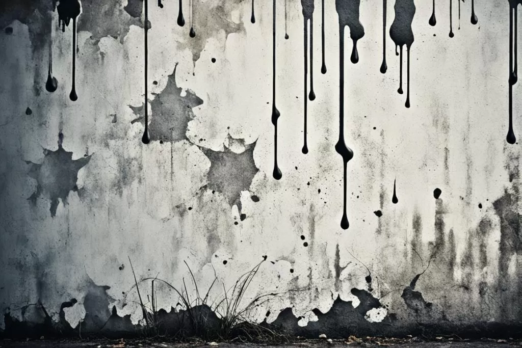 manchas de umidade manchas de umidade