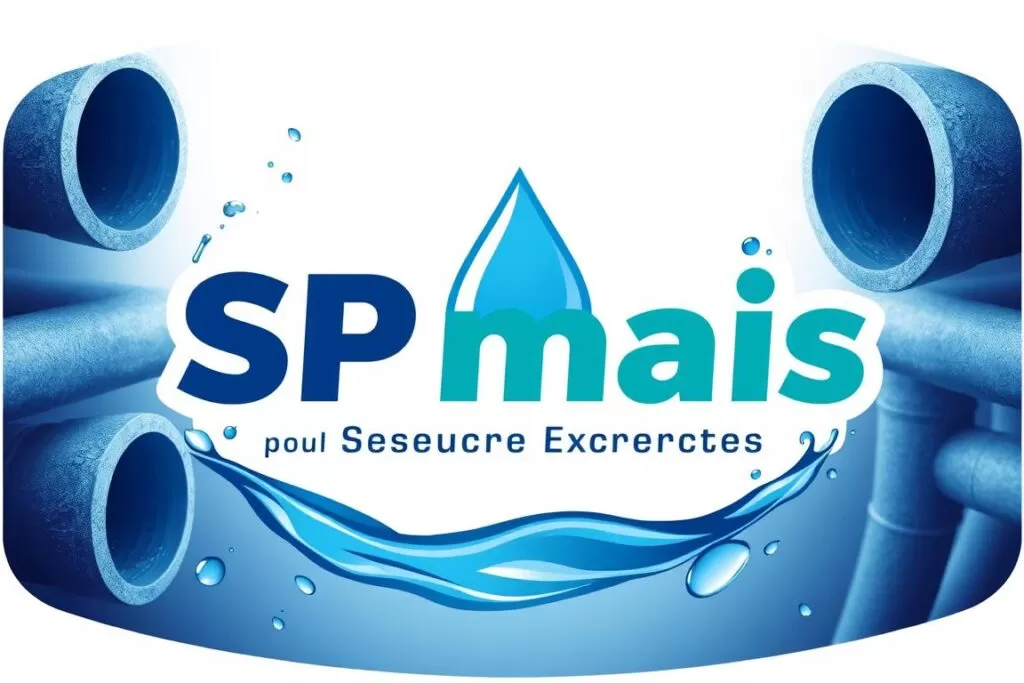 SPmais caça vazamento SPmais caça vazamento