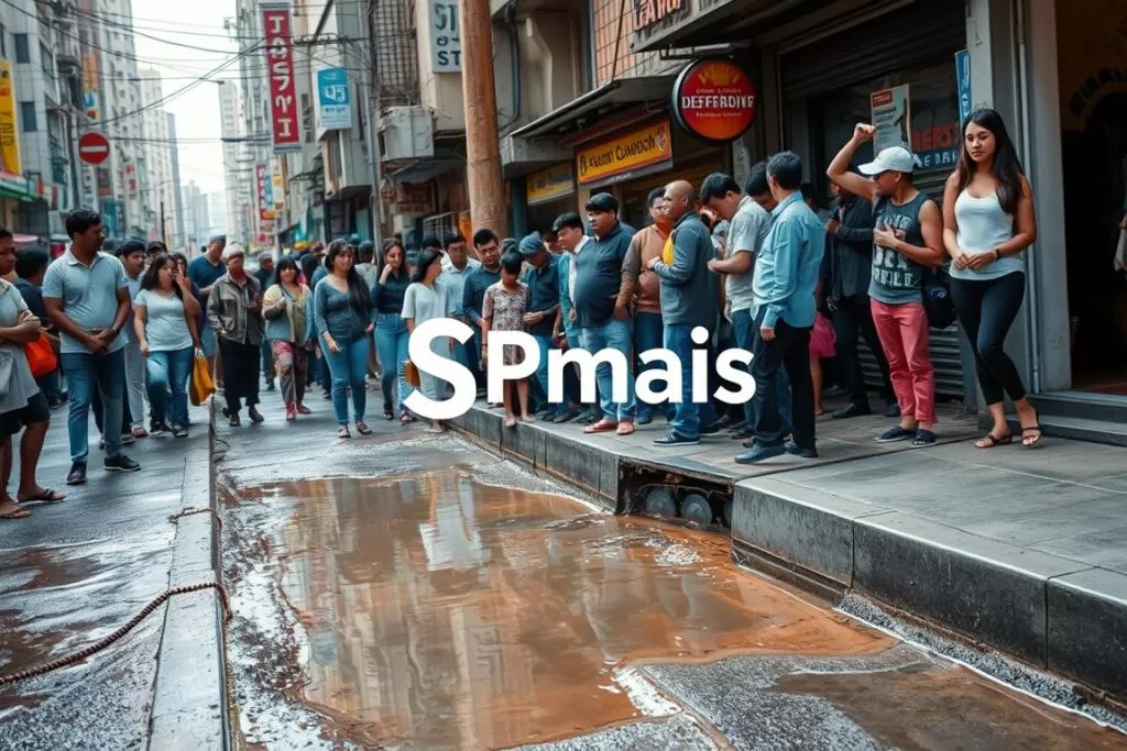 onde reclamar vazamento de esgoto no vizinho onde reclamar vazamento de esgoto no vizinho