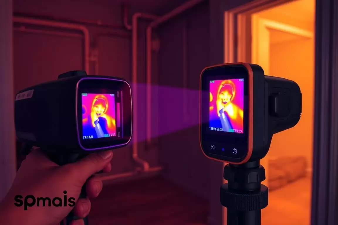 Quanto custa o serviço de caça vazamento com termovisor: Guia completo 1 quanto custa o serviço de caça vazamento com termovisor